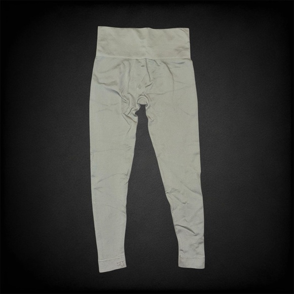 SET Active Sculptflex Power Leggings in Colour Rain - Picture 3 of 9